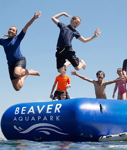 Les Photos BEAVER AQUA PARK